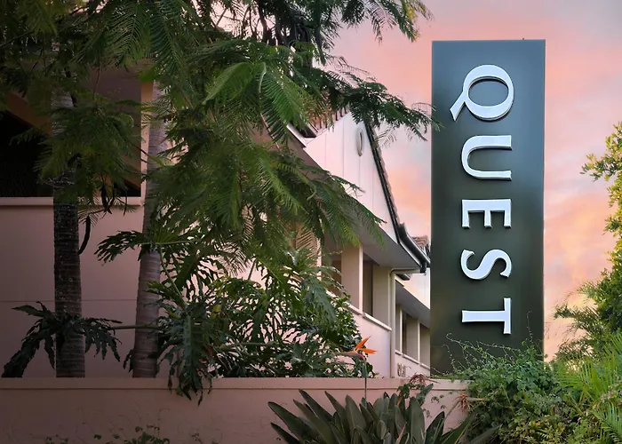 Quest Ascot