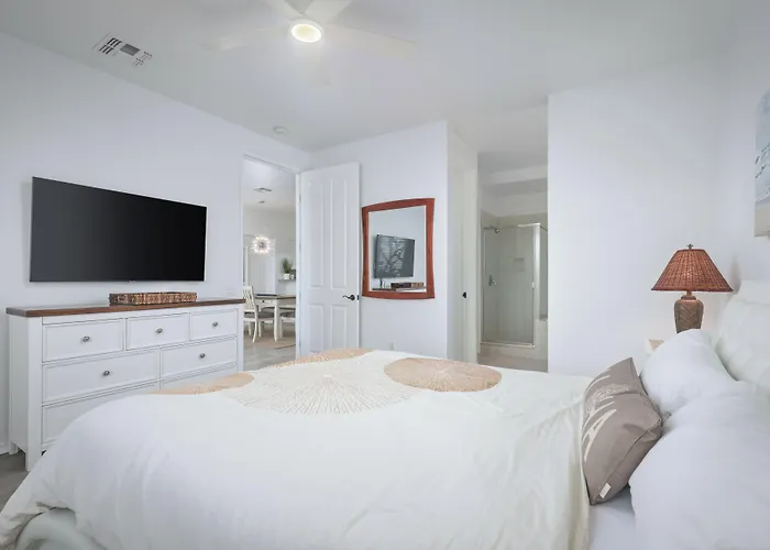 Vacation rental: Fairway Villas Waikoloa By Outrigger