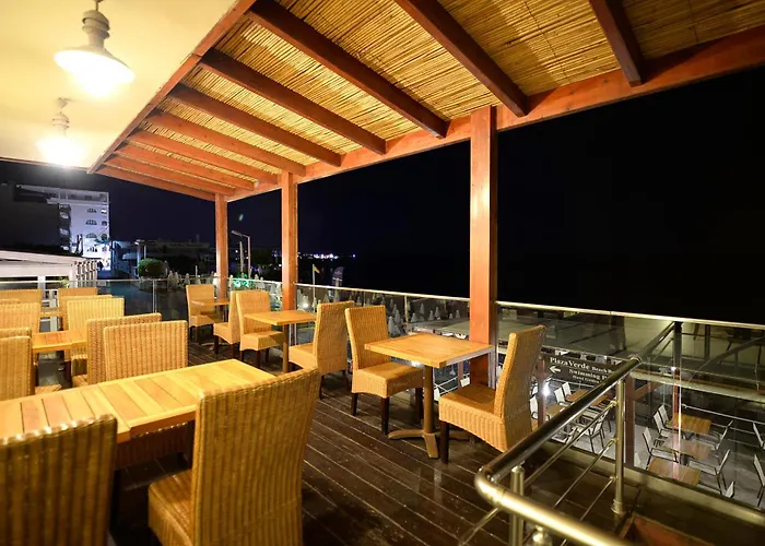 Resort: Golden Beach