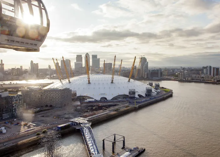 Hotel Jacuzzi: Crowne Plaza London - Docklands By Ihg