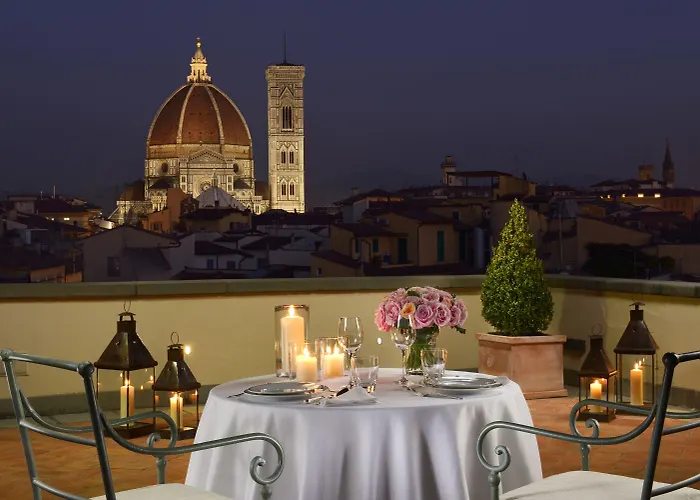 Hotel que aceita animais de estimação: Santa Maria Novella - Wtb Hotels