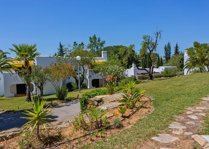 Golf hotel: Prado Do Golf