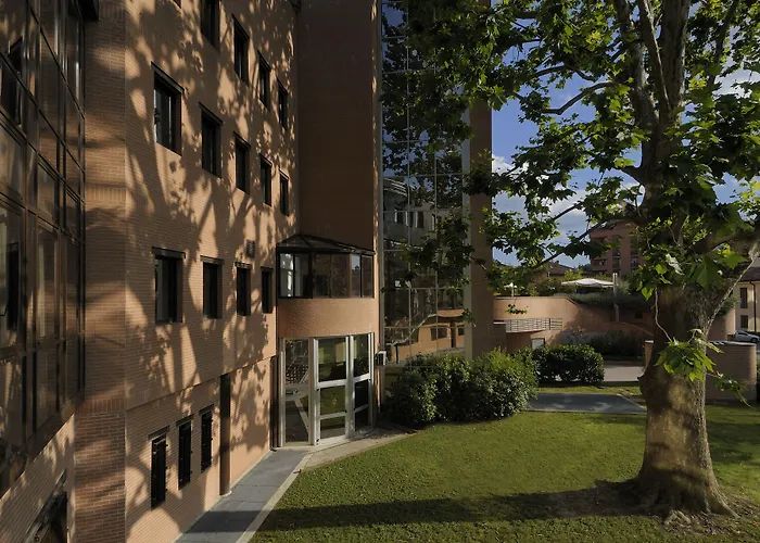  Savhotel Aemilia Bologna