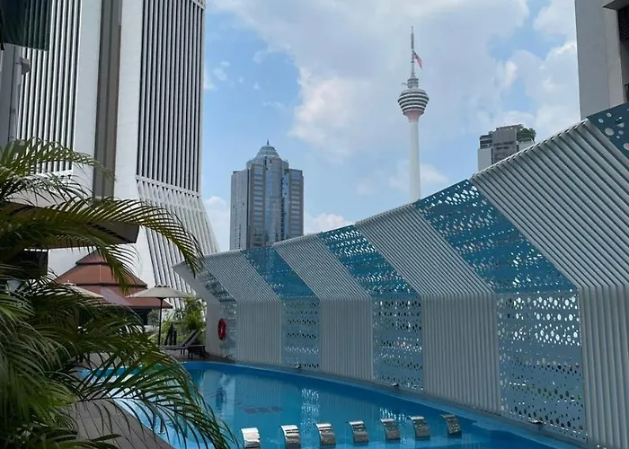 Ancasa Kuala Lumpur, Chinatown