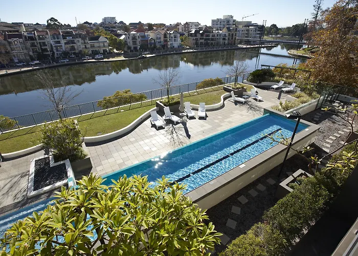 East Perth Suites