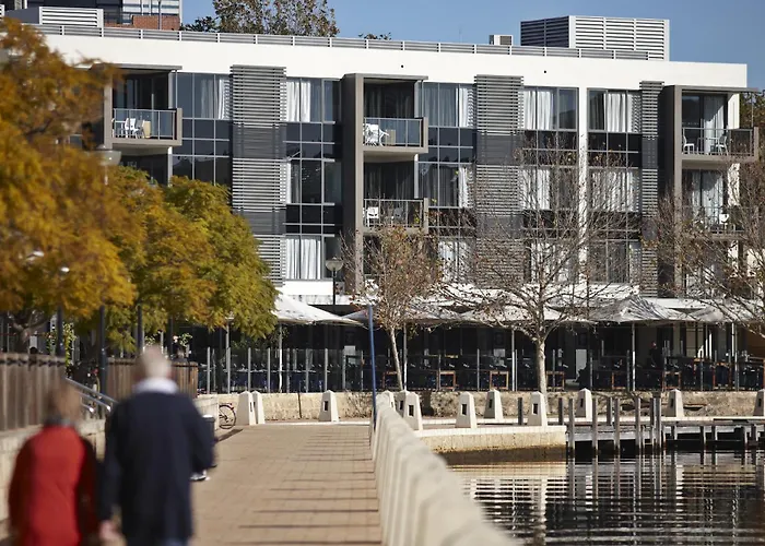 East Perth Suites