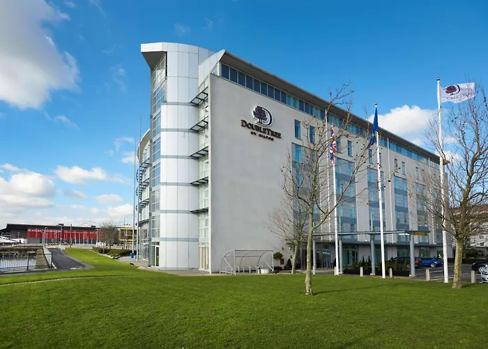 Doubletree By Hilton London Excel