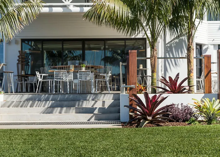 Golf hotels Sails Port Macquarie By Rydges
