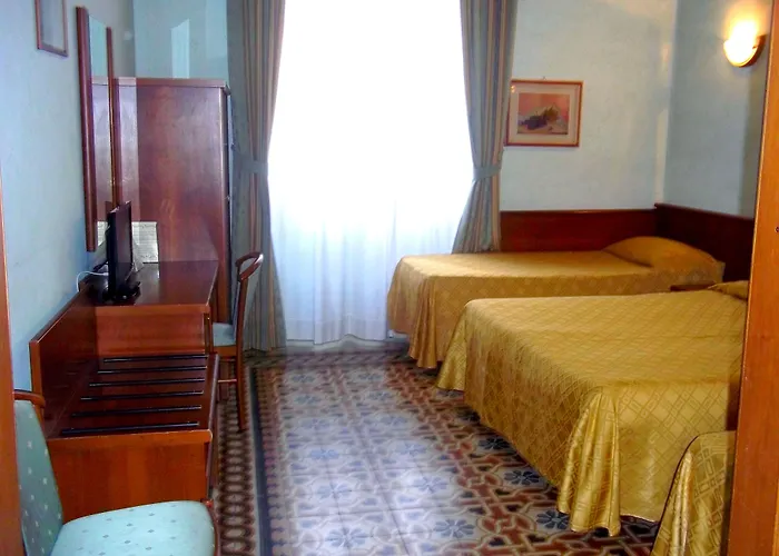 Hotel para famílias: Hotel Palazzo Vecchio