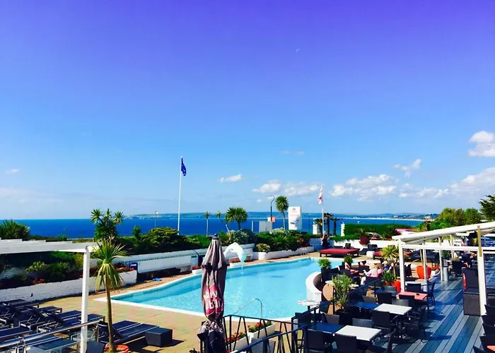 Hotel boutique: Cumberland Hotel - Oceana Collection