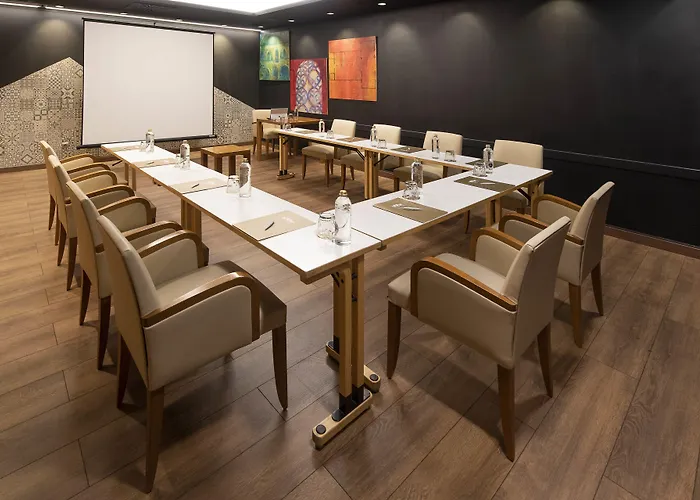 Hotel Fruela