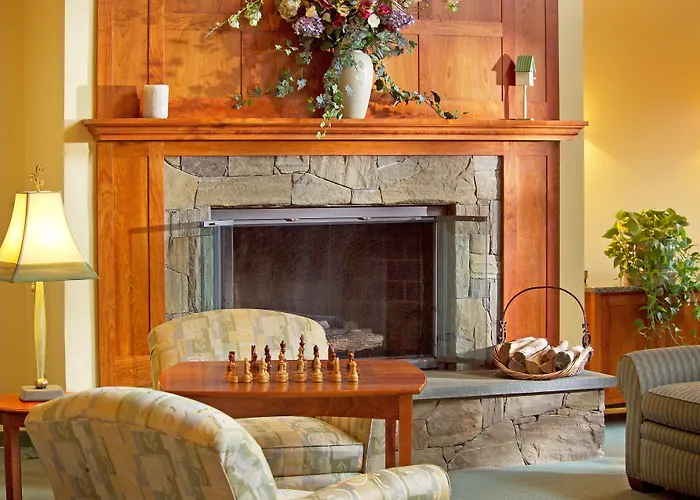 Family Friendly Hotels Gorges Grant