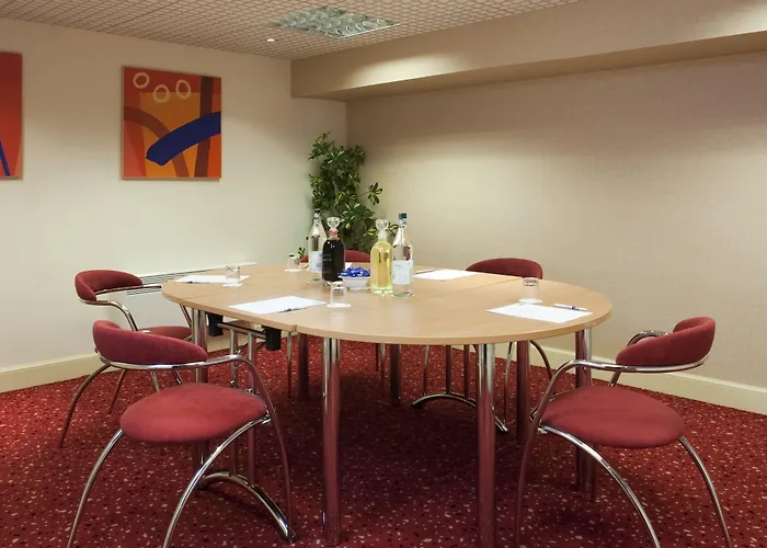 Holiday Inn Express City Centre By Ihg