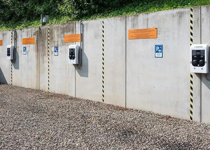 Hotel met uitzicht: Parkhotel Valkenburg