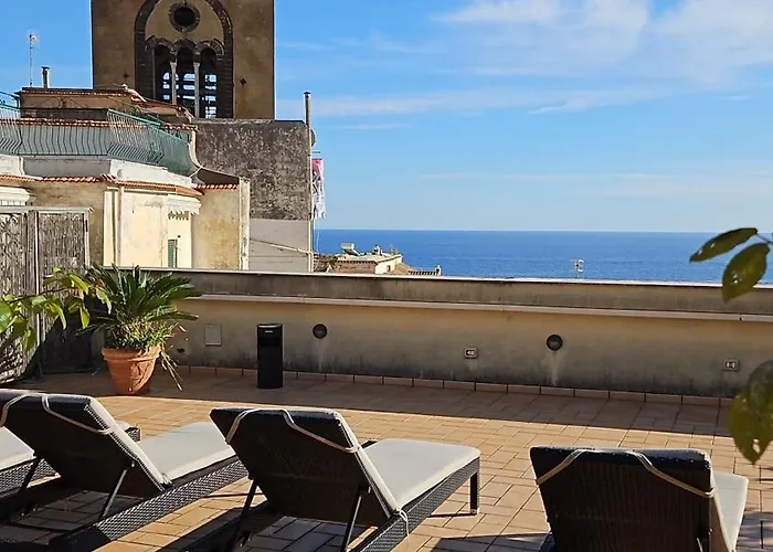 Hotel: Hotel L'Antico Convitto