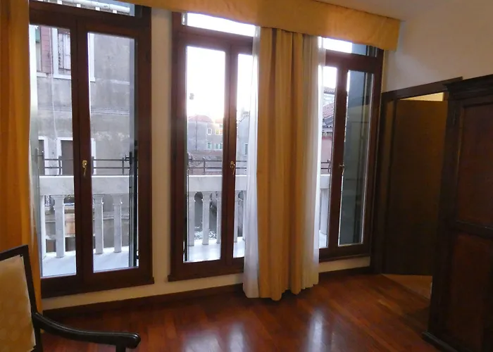 Hotel barato: Hotel La Forcola