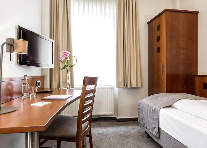 Hotel St. Annen