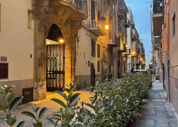 Kid friendly hotel Posta