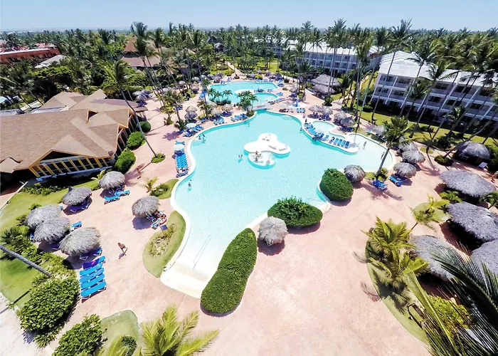 Familiehotel: Vik Hotel Arena Blanca