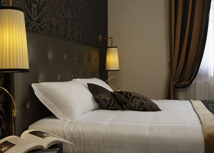 Arcadia Boutique Hotel