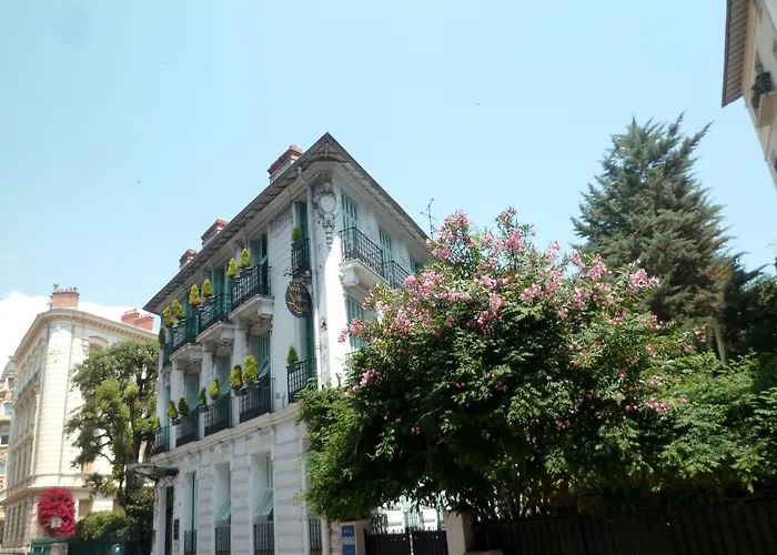 Hotel: Hotel Villa Rivoli