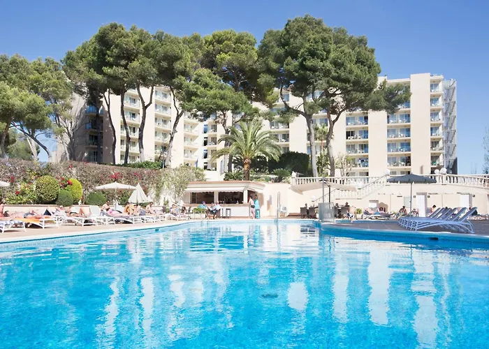 Grupotel Orient