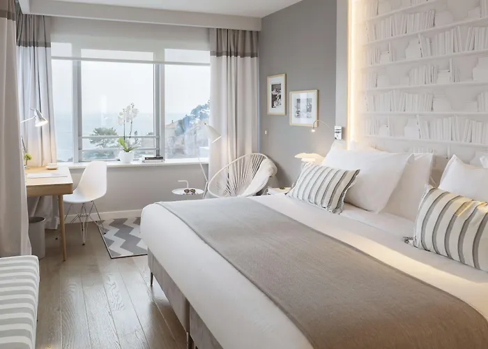 Golf hotels Bellevue Dubrovnik