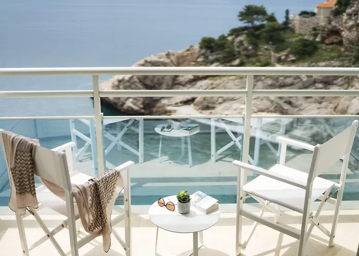 Golf hotels Bellevue Dubrovnik