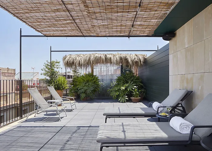 Casa Camper Barcelona