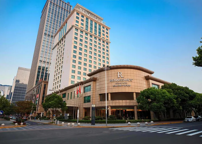 Renaissance Suzhou