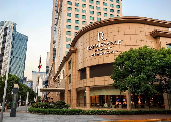 Renaissance Suzhou
