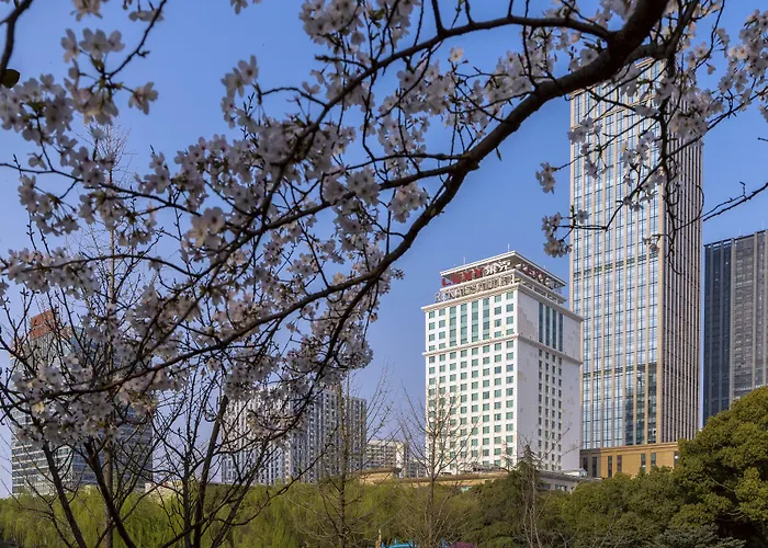 Renaissance Suzhou