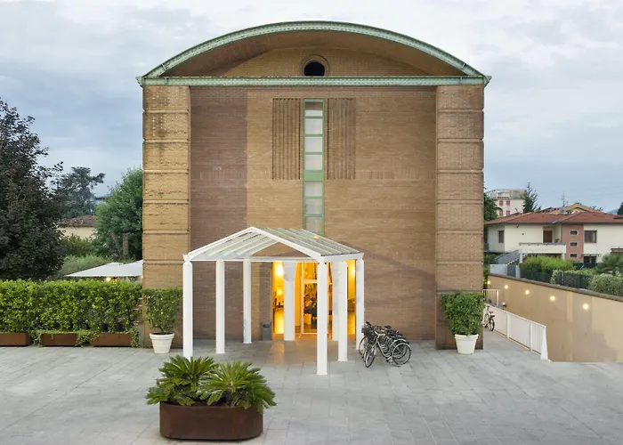 Family Hotel: Hotel San Marco