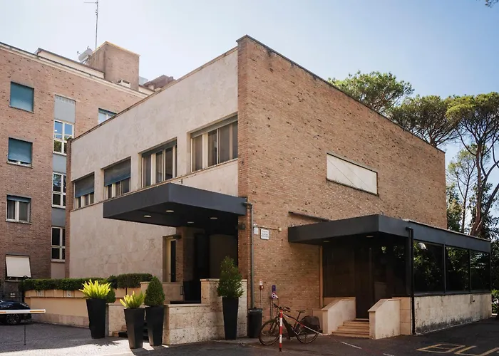 Boutique hotels Villa Maria Regina