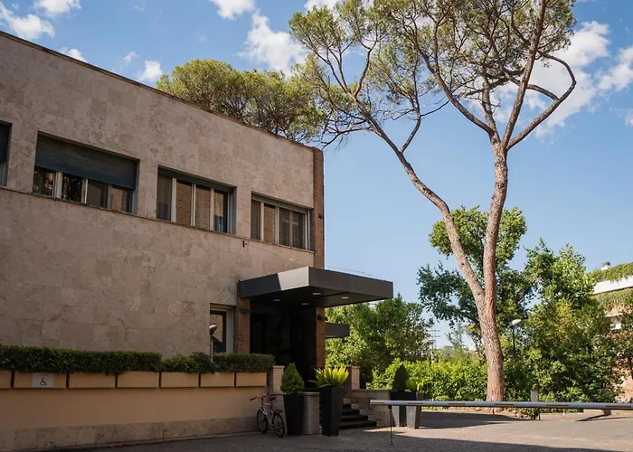 Boutique hotels Villa Maria Regina