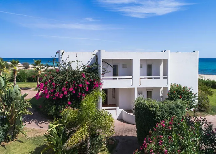 Hotel 4 stelle: Hotel Flamingo