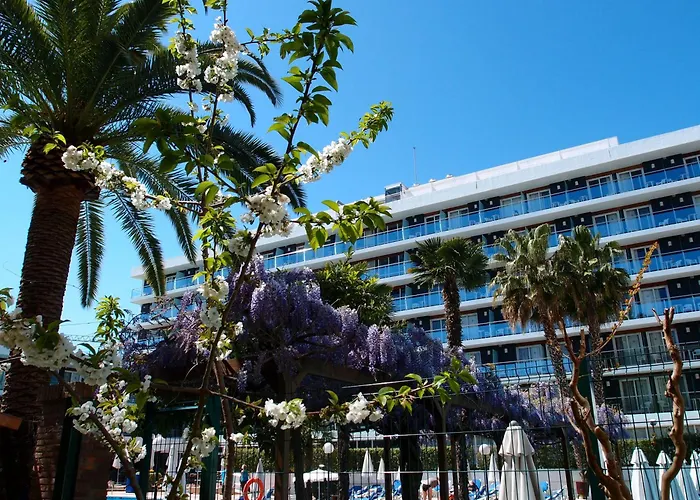 Hotel Anabel