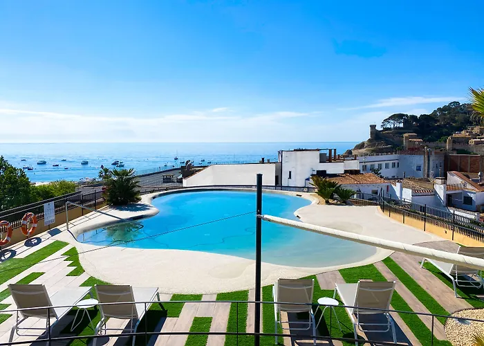 Hotel: Hotel Delfin 4 Sup