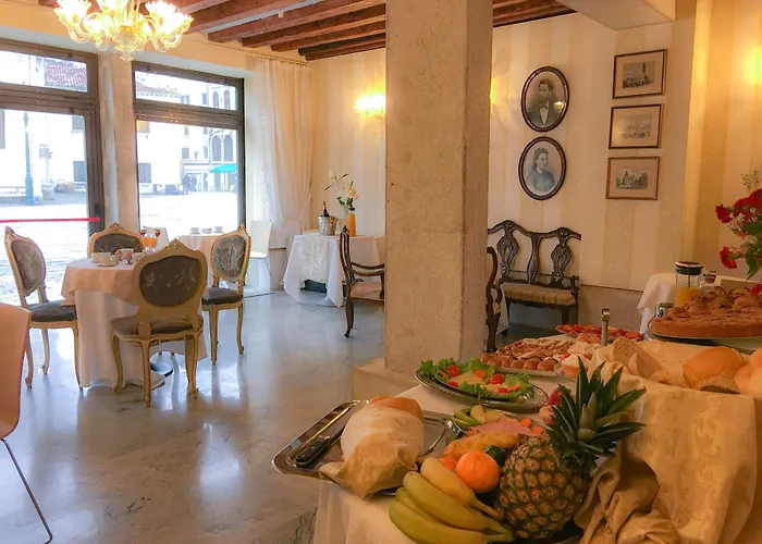 Hotel Palazzo Vitturi