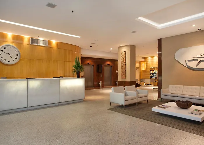 Hotel 4 stelle: Royal Rio Palace Hotel