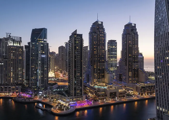 Grosvenor House, A Luxury Collection Hotel, Dubai