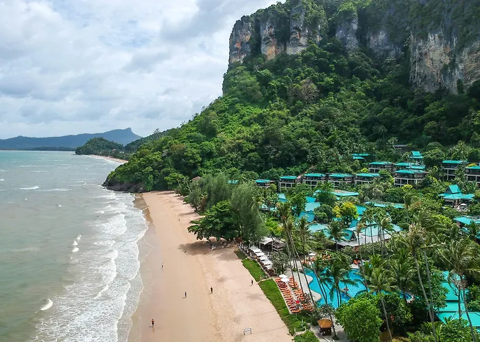 Centara Grand Beach & Villas Krabi