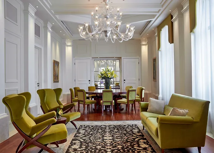 Lanson Place Causeway Bay, Hong Kong