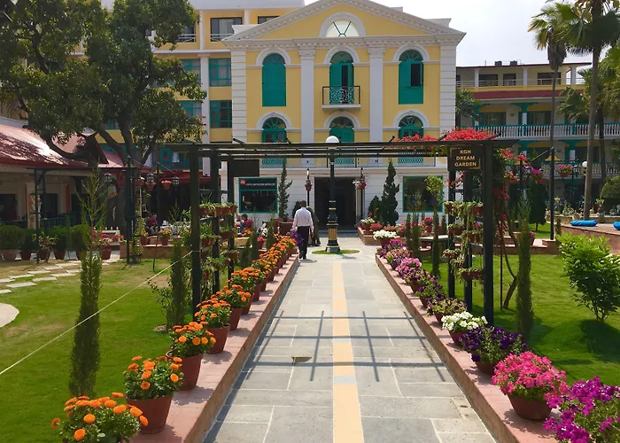 Zostel Kathmandu