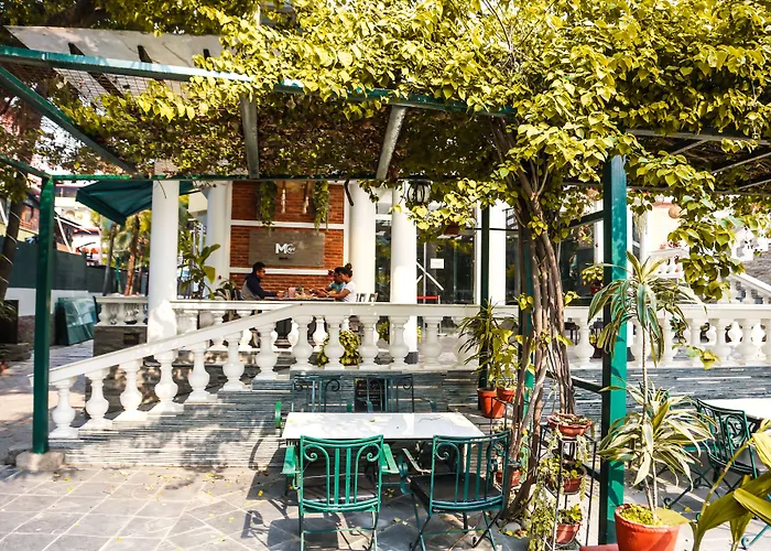 Zostel Kathmandu