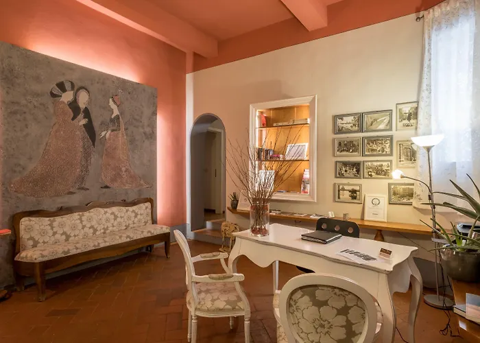 B&B Home In Florence