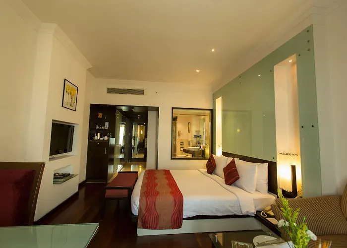5 star hotels Chancery Pavilion