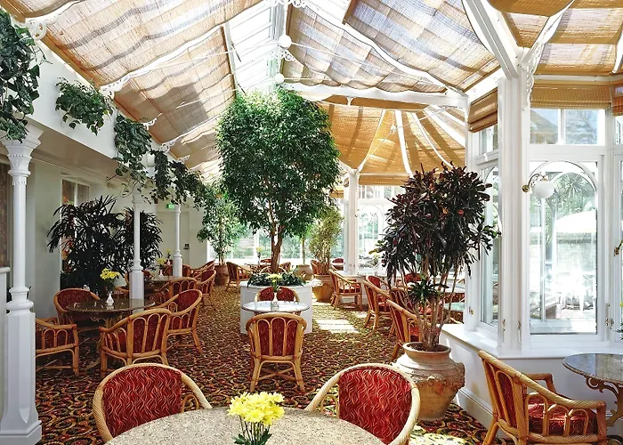 Arundel House Hotel