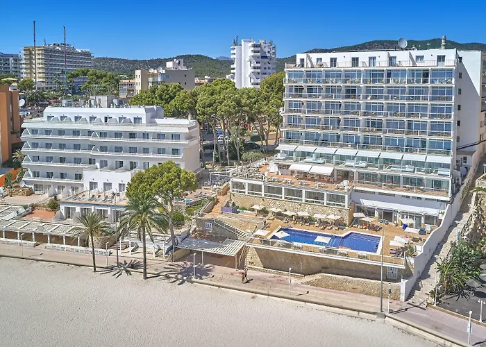 Flamboyan Caribe & Spa