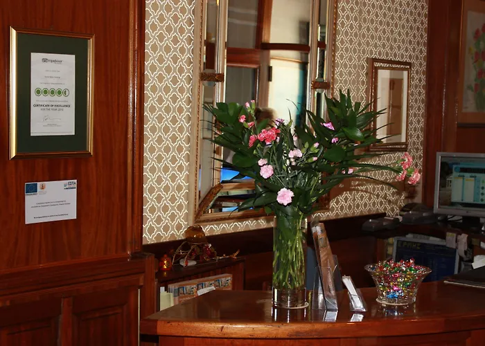 Familiehotel: Bella Venezia